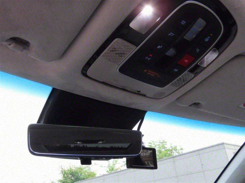 HYUNDAI Palisade - Vista 10