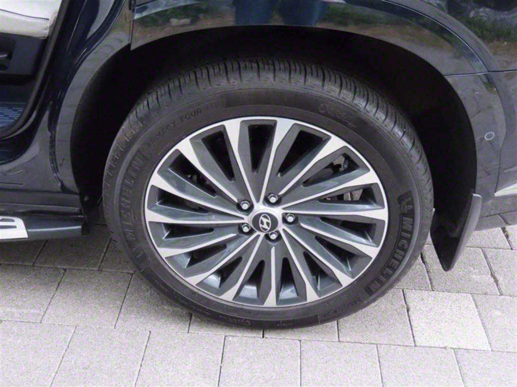 HYUNDAI Palisade 2023 - Importación desde Corea - HF Imports Iquique - Foto 17