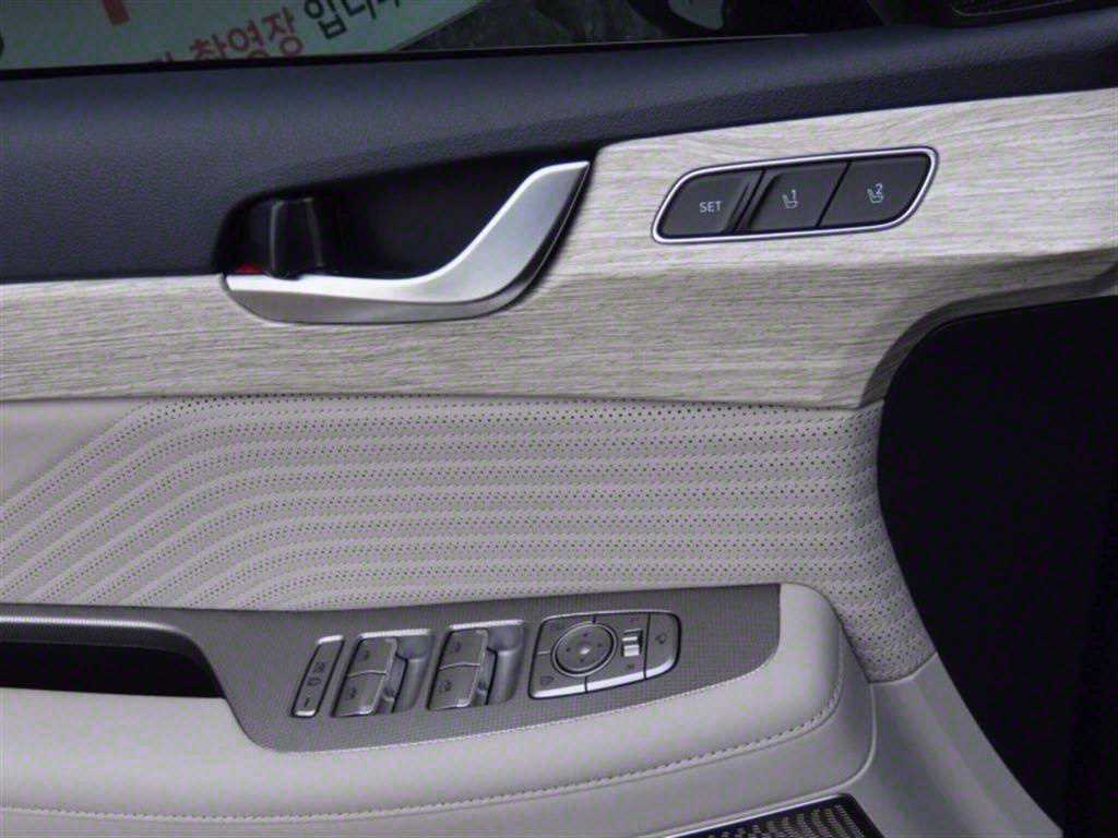 HYUNDAI Palisade - Vista 12