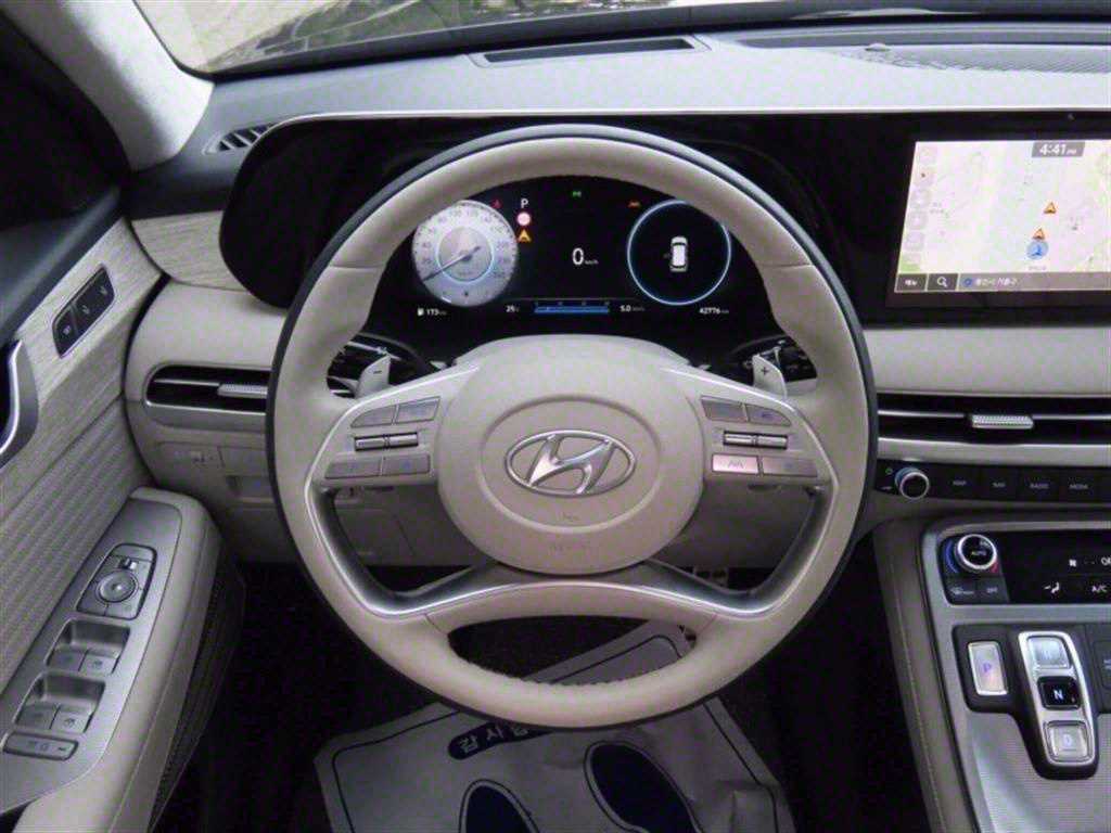 HYUNDAI Palisade 2023 - Importación desde Corea - HF Imports Iquique - Foto 15