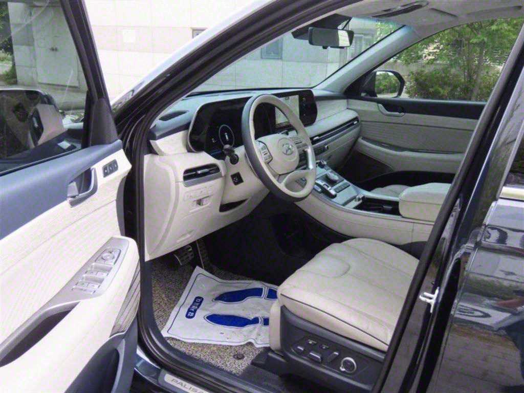 HYUNDAI Palisade 2023 - Importación desde Corea - HF Imports Iquique - Foto 13