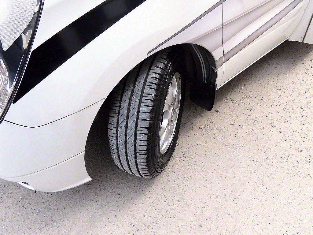 HYUNDAI Starex 2012 Blanco - Importación desde Corea - HF Imports Iquique - Foto 18