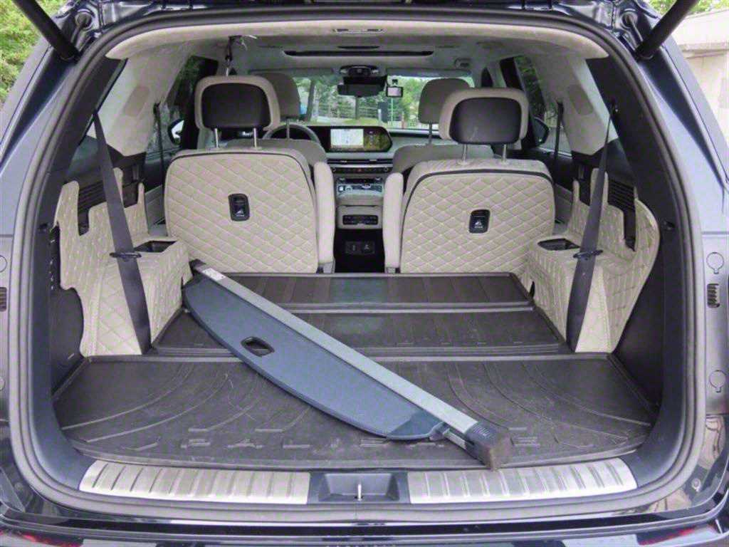 HYUNDAI Palisade 2023 - Importación desde Corea - HF Imports Iquique - Foto 18