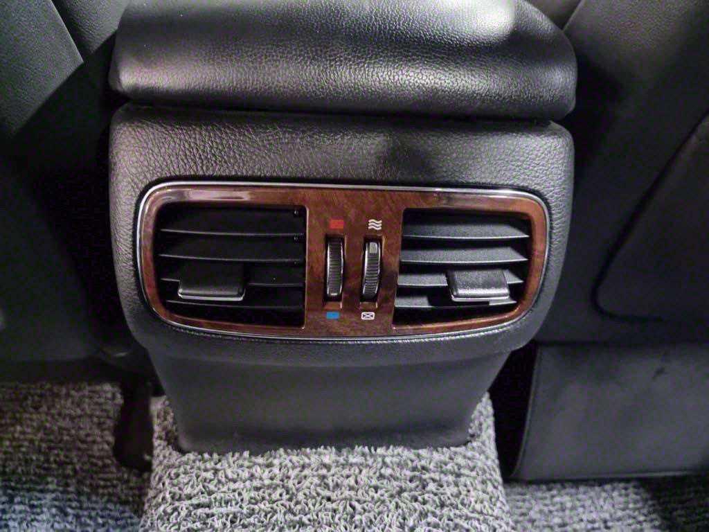 HYUNDAI Genesis 2011 Negro - Importación desde Corea - HF Imports Iquique - Foto 15