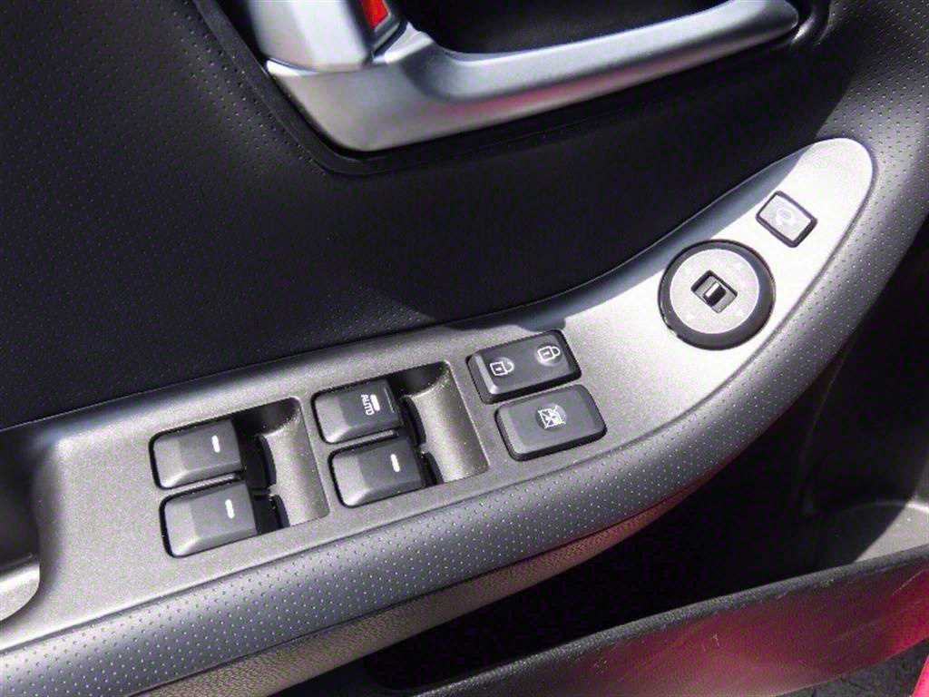 KIA Morning - Vista 12