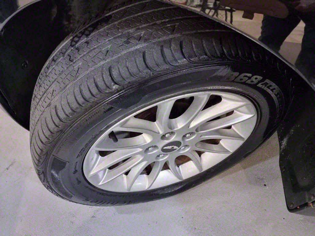 HYUNDAI Genesis 2011 Negro - Importación desde Corea - HF Imports Iquique - Foto 18