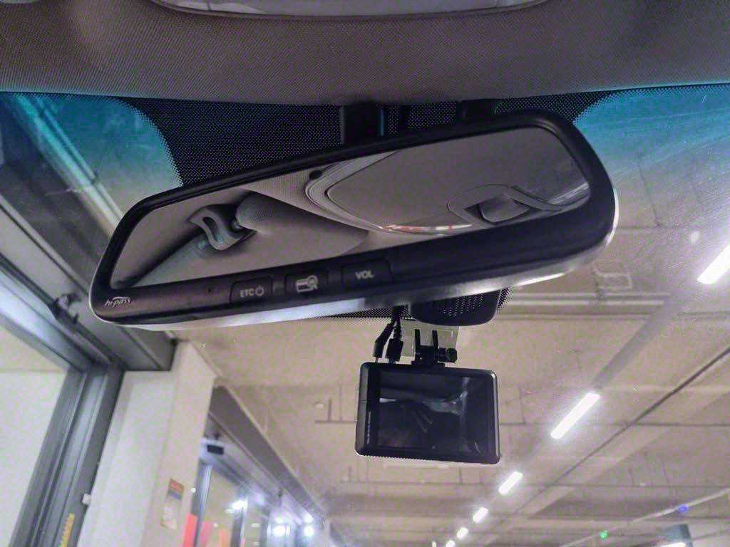 HYUNDAI Genesis 2011 Negro - Importación desde Corea - HF Imports Iquique - Foto 13