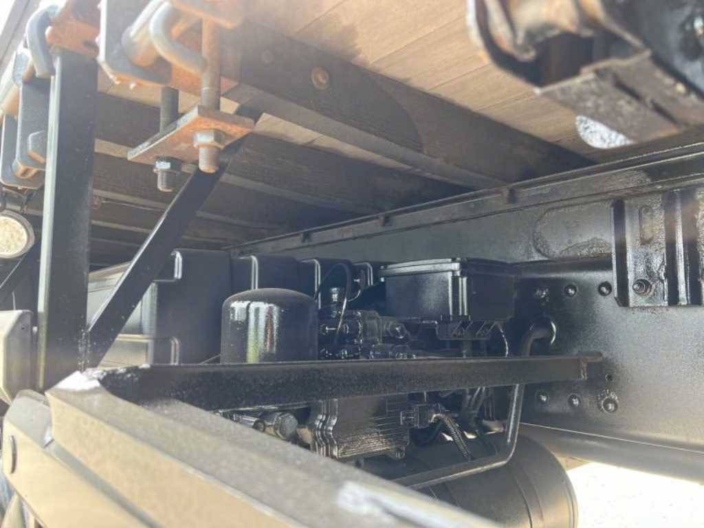 medium and large cargo Cargo - Vista 9