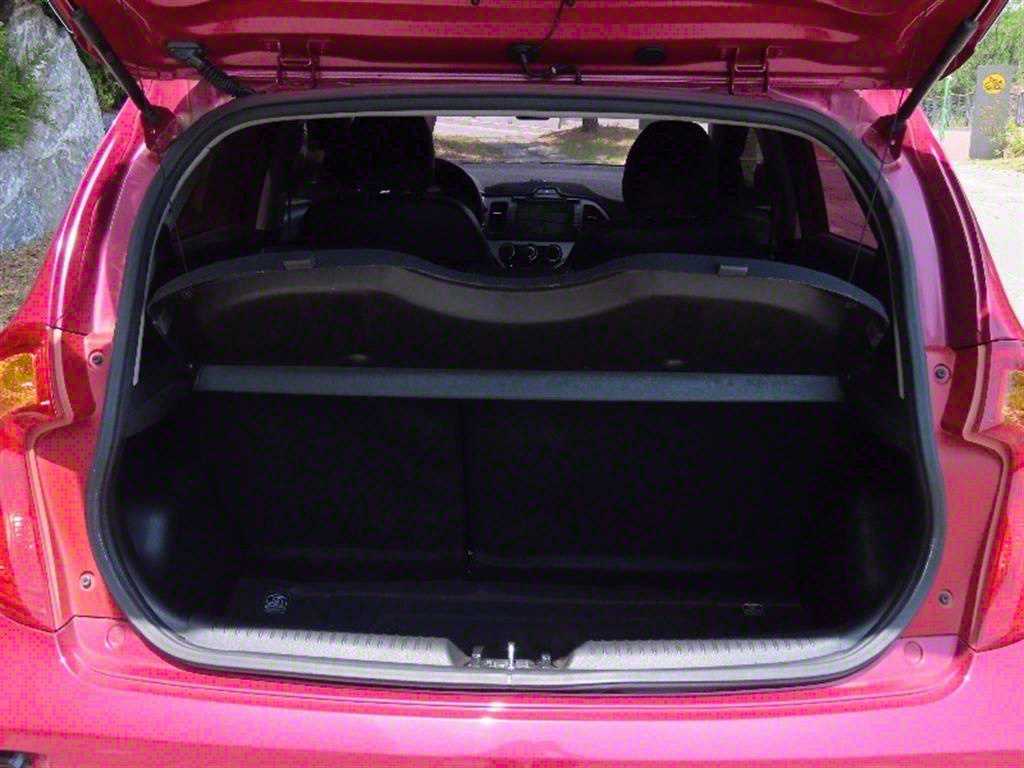 KIA Morning 2016 Rojo - Importación desde Corea - HF Imports Iquique - Foto 18