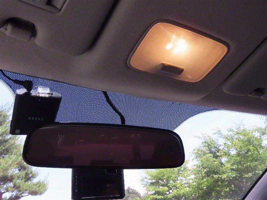 KIA Morning - Vista 10