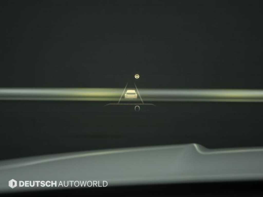 Genesis GV80 2020 Blanco - Importación desde Corea - HF Imports Iquique - Foto 18