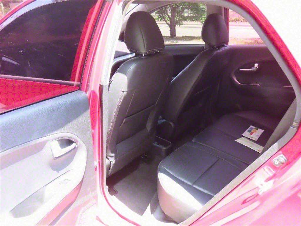 KIA Morning 2016 Rojo - Importación desde Corea - HF Imports Iquique - Foto 14