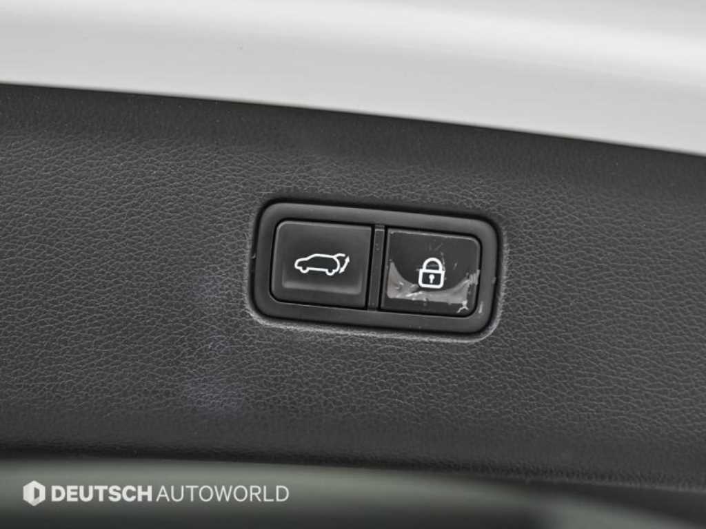 Genesis GV80 2020 Blanco - Importación desde Corea - HF Imports Iquique - Foto 20