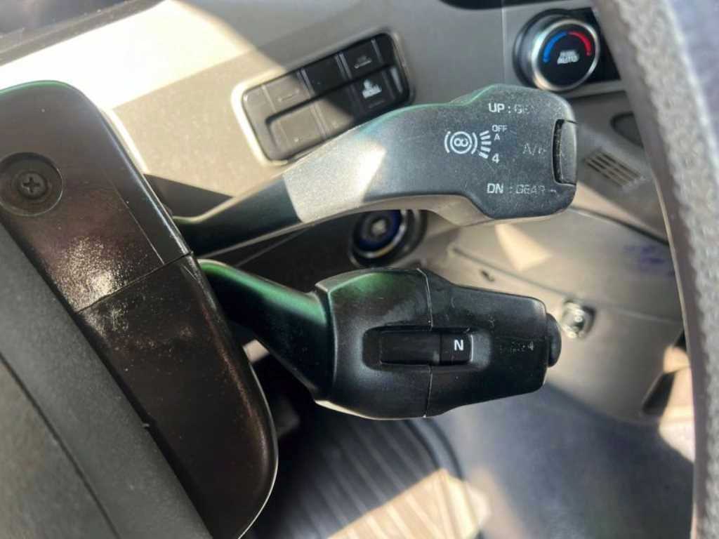 medium and large cargo Cargo 2018 Gris - Importación desde Corea - HF Imports Iquique - Foto 13