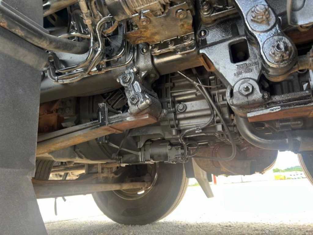 medium and large cargo Cargo - Vista 8