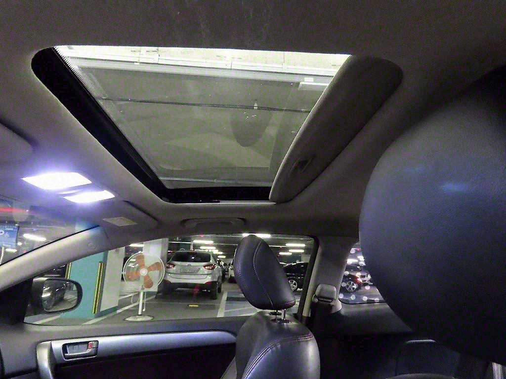 KIA Forte 2010 Blanco - Importación desde Corea - HF Imports Iquique - Foto 16