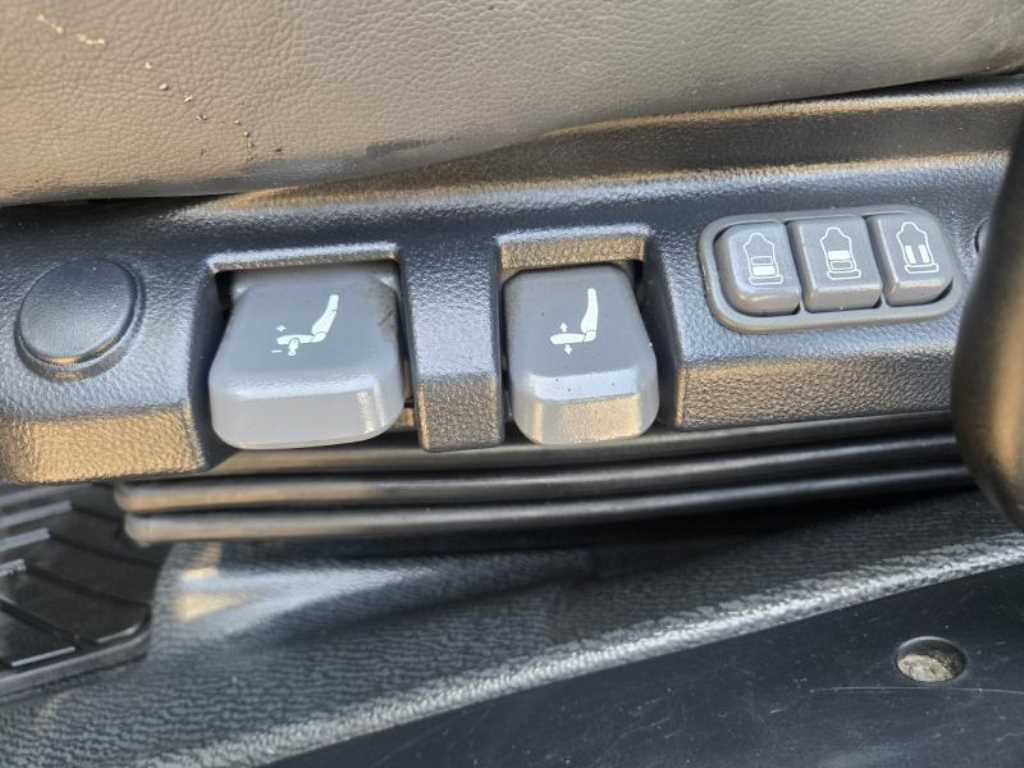 medium and large cargo truck 2018 Verde - Importación desde Corea - HF Imports Iquique - Foto 14