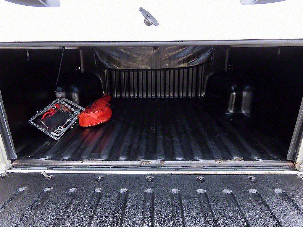 Ssangyong Musso 2004 Blanco - Importación desde Corea - HF Imports Iquique - Foto 16