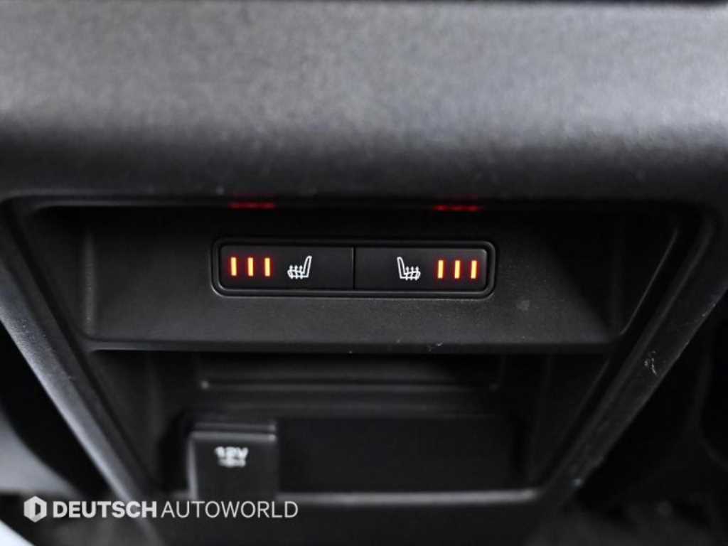 Land Rover Discovery Sports 2016 Gris - Importación desde Corea - HF Imports Iquique - Foto 16