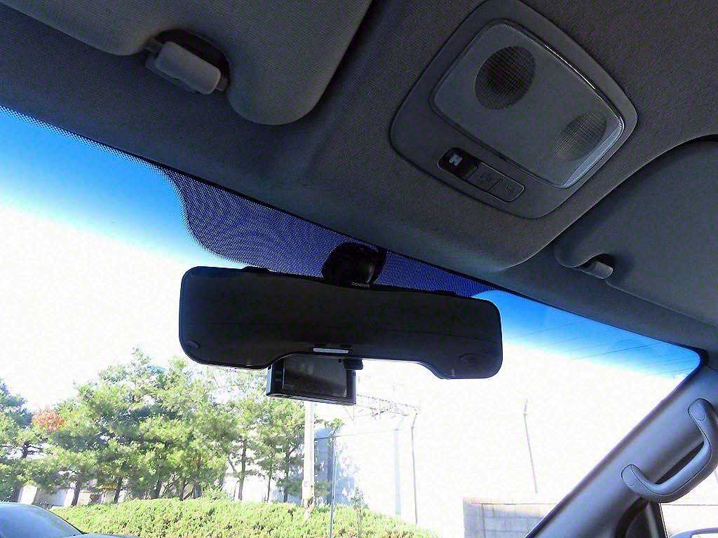 HYUNDAI Starex 2009 Gris - Importación desde Corea - HF Imports Iquique - Foto 15