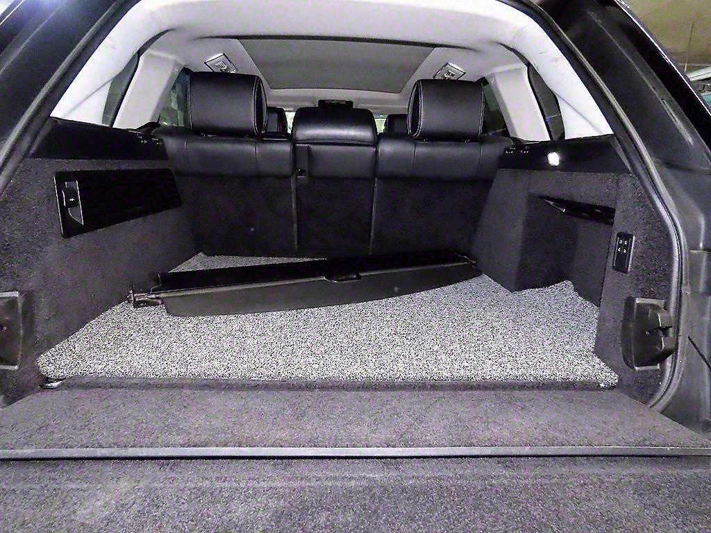 Land Rover Range Rover 2013 Negro - Importación desde Corea - HF Imports Iquique - Foto 16