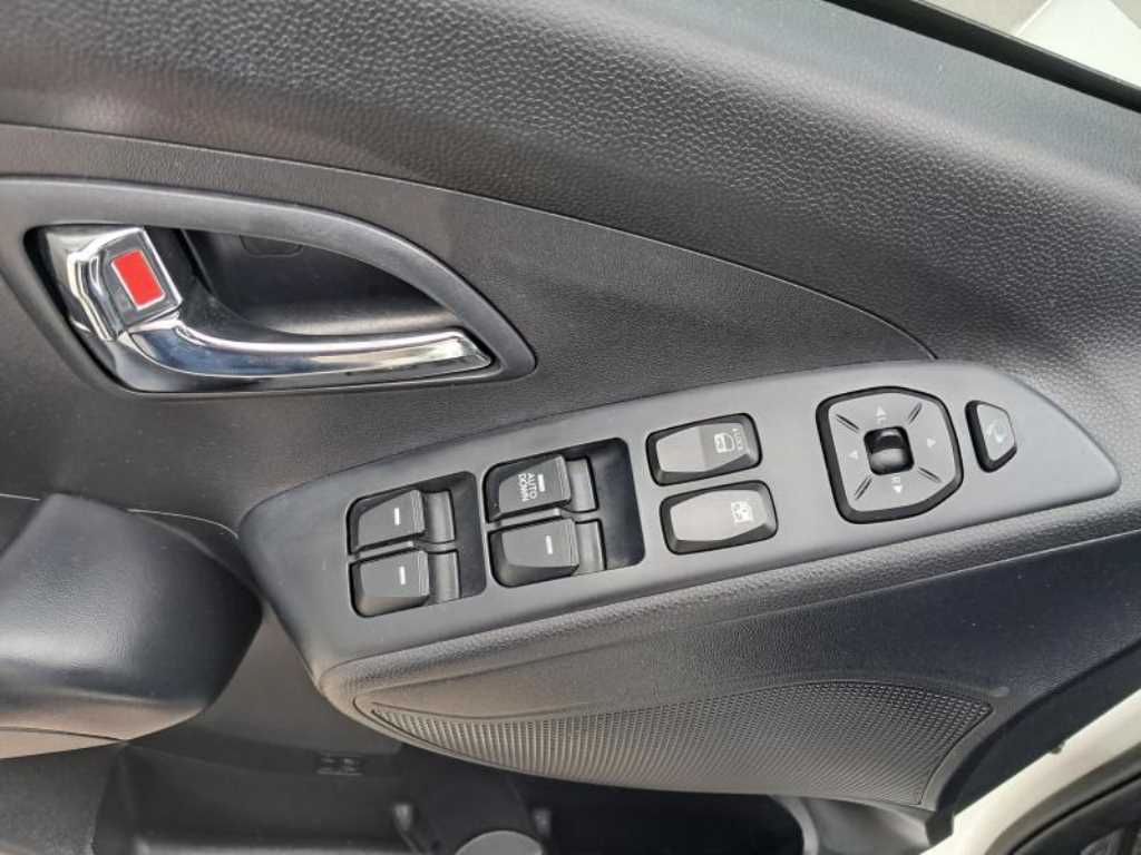 HYUNDAI Tucson - Vista 9