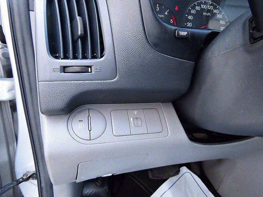 HYUNDAI Starex 2009 Gris - Importación desde Corea - HF Imports Iquique - Foto 13