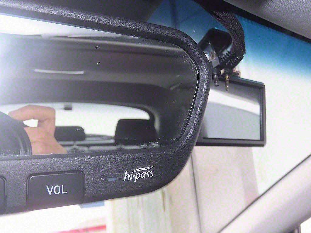 HYUNDAI Kona - Vista 11