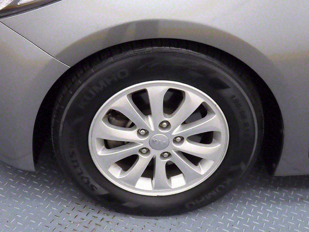 KIA K3 2015 Café - Importación desde Corea - HF Imports Iquique - Foto 18