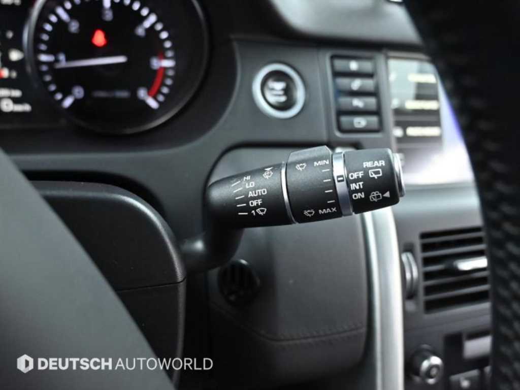 Land Rover Discovery Sports 2016 Gris - Importación desde Corea - HF Imports Iquique - Foto 17