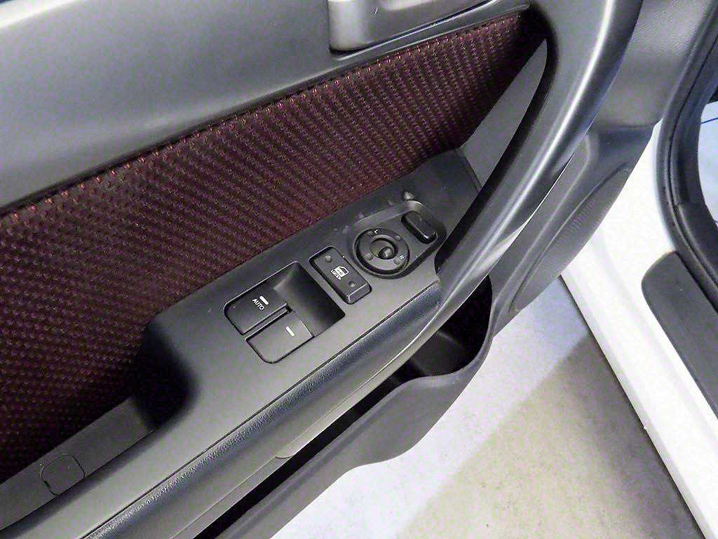 KIA Forte 2010 Blanco - Importación desde Corea - HF Imports Iquique - Foto 15