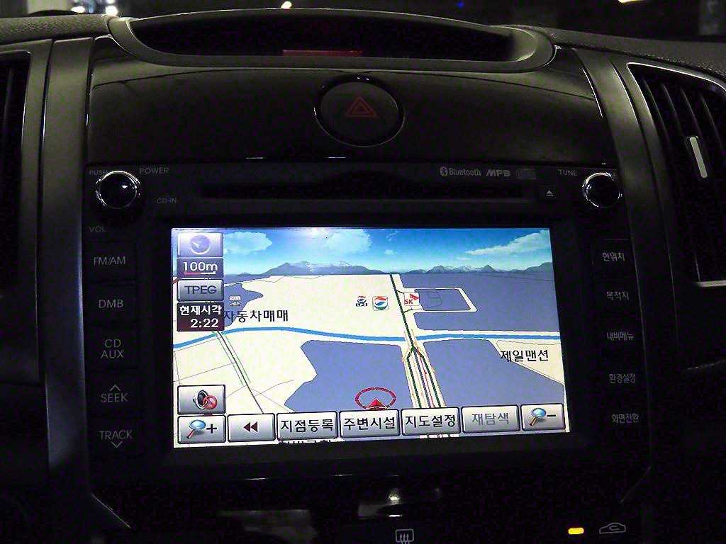 KIA Forte 2010 Blanco - Importación desde Corea - HF Imports Iquique - Foto 13