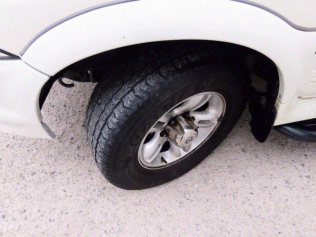 Ssangyong Musso 2004 Blanco - Importación desde Corea - HF Imports Iquique - Foto 18