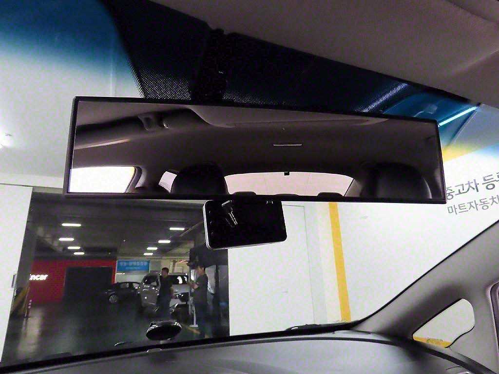 KIA K3 2015 Café - Importación desde Corea - HF Imports Iquique - Foto 15