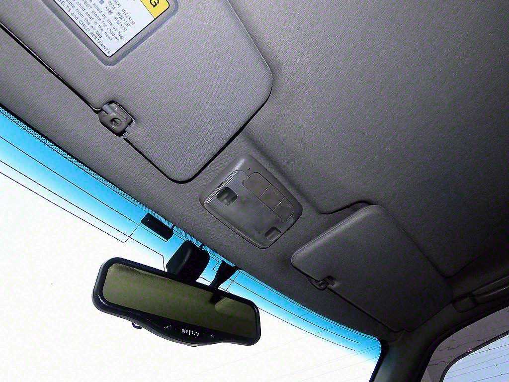 Ssangyong Musso 2004 Blanco - Importación desde Corea - HF Imports Iquique - Foto 15