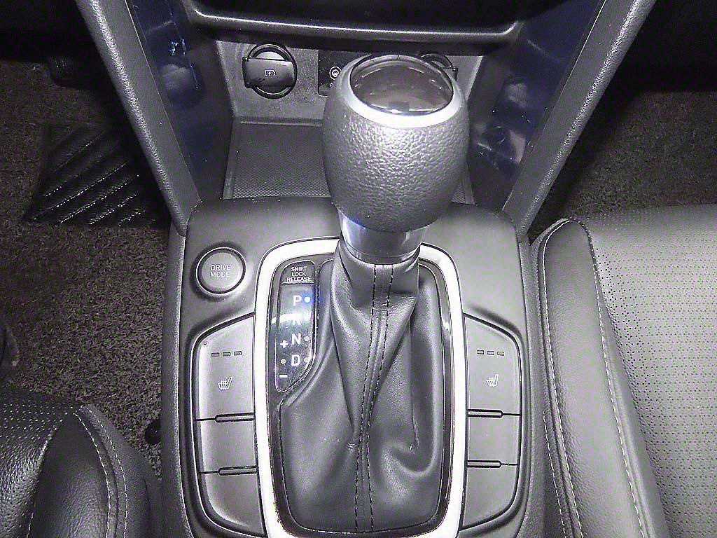 HYUNDAI Kona 2019 Blanco - Importación desde Corea - HF Imports Iquique - Foto 13