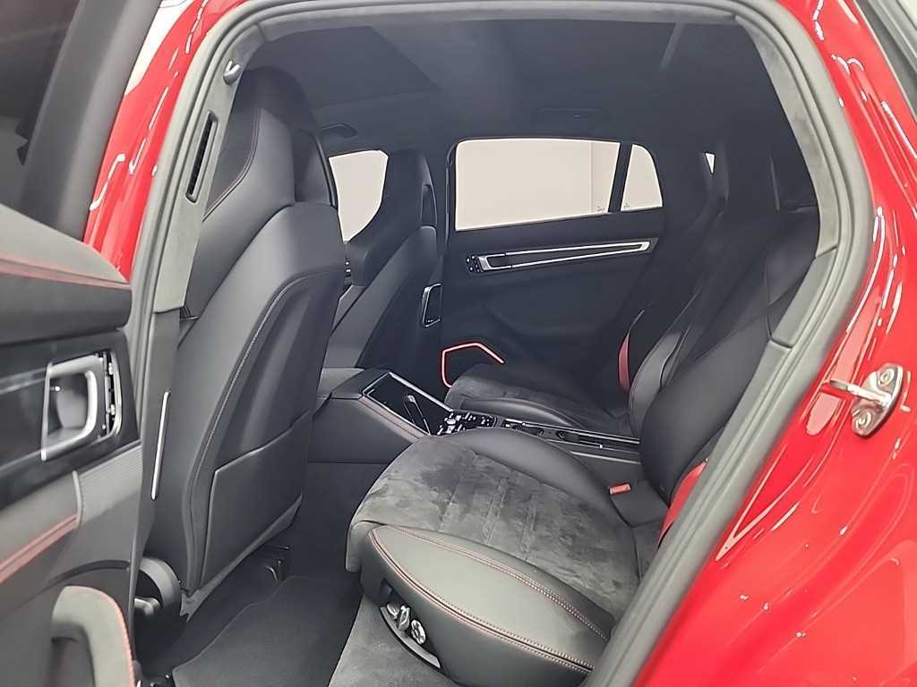 Porsche Panamera - Vista 12