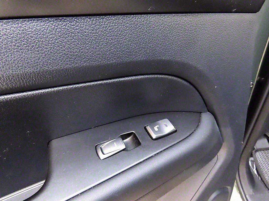 Ssangyong Rexton 2022 Rojo - Importación desde Corea - HF Imports Iquique - Foto 15