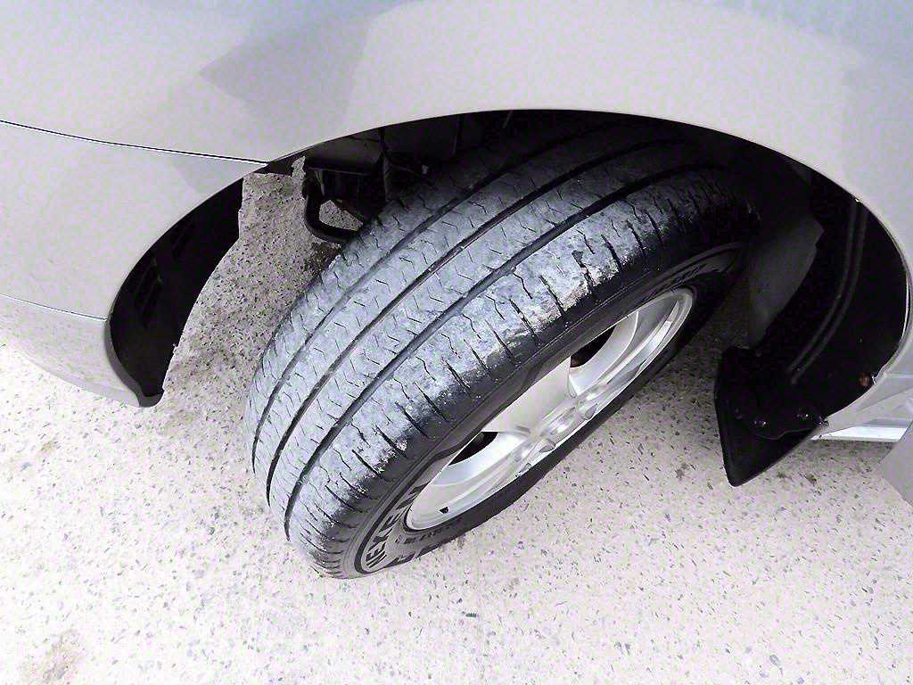 HYUNDAI Starex - Vista 12