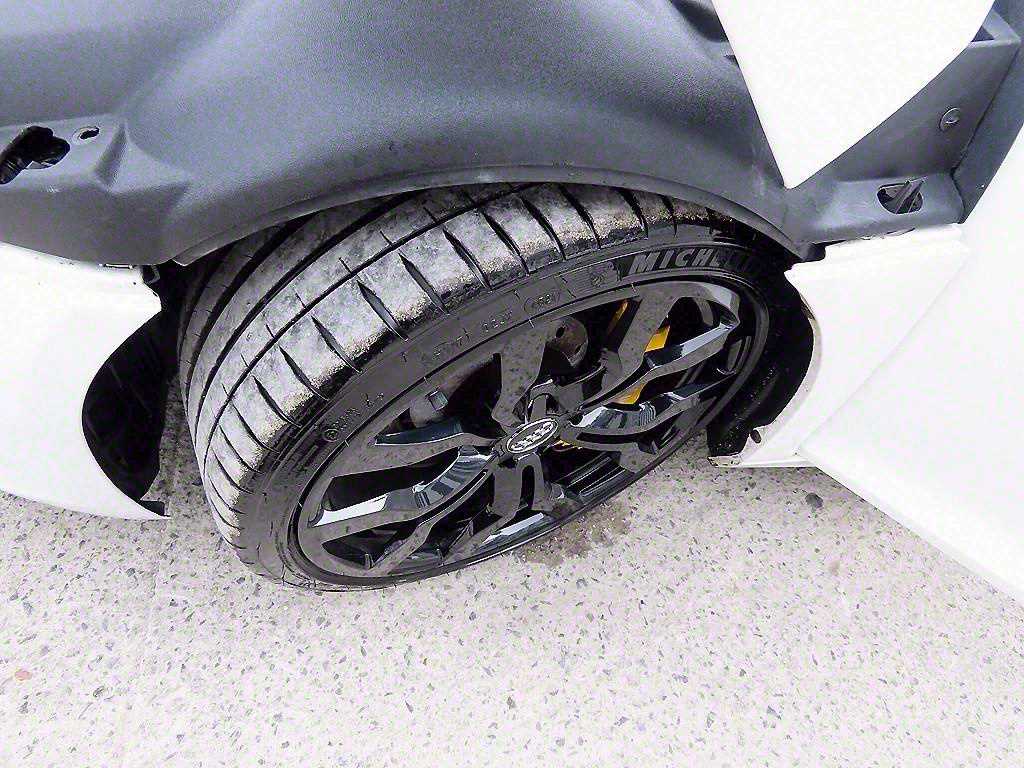 Audi R8 2013 Blanco - Importación desde Corea - HF Imports Iquique - Foto 20