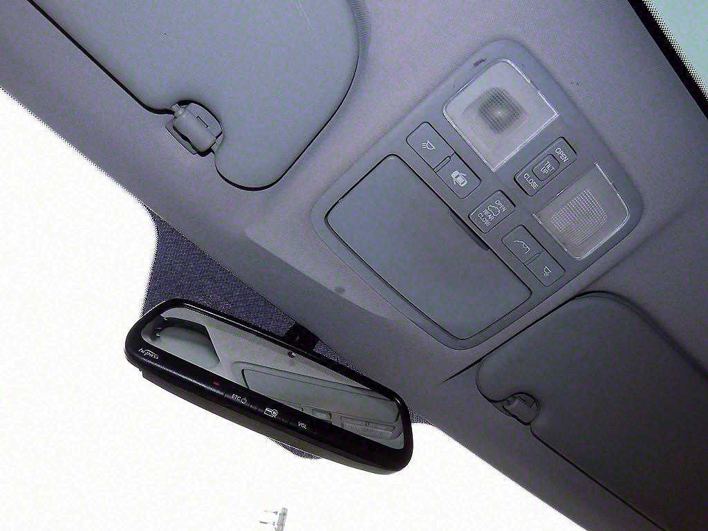 HYUNDAI Starex - Vista 8