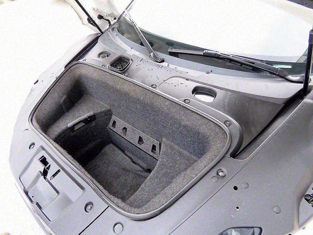 Audi R8 2013 Blanco - Importación desde Corea - HF Imports Iquique - Foto 19