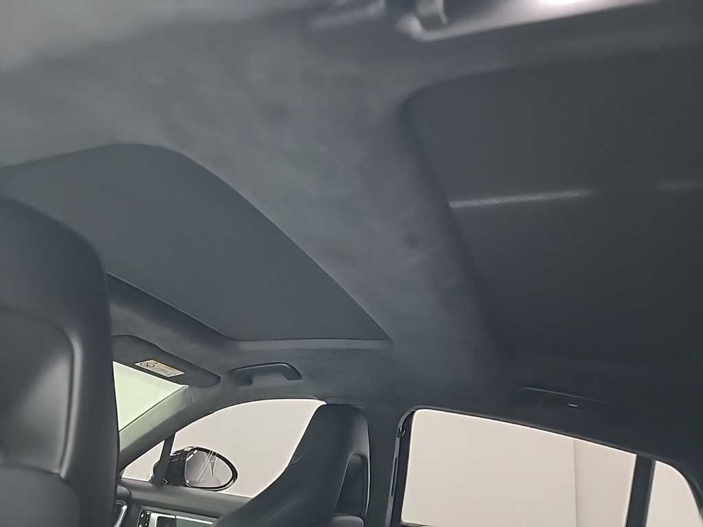 Porsche Panamera 2020 Rojo - Importación desde Corea - HF Imports Iquique - Foto 15