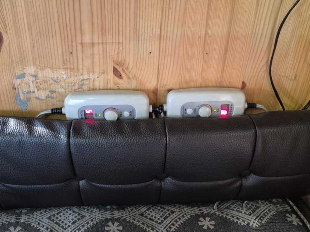 medium and large bus Hyundai bus - Vista 9