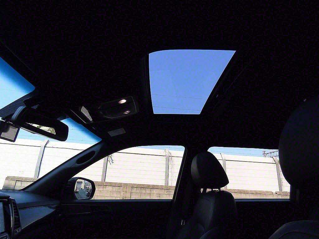 Ssangyong Rexton 2022 Rojo - Importación desde Corea - HF Imports Iquique - Foto 17