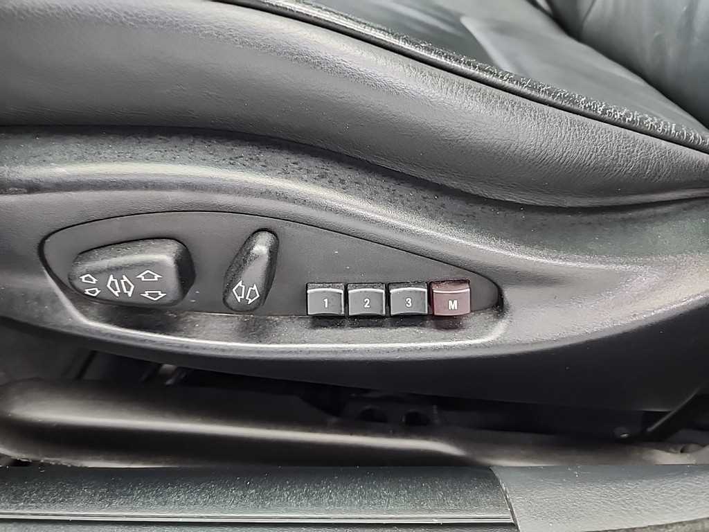 BMW 3 series 2004 Gris - Importación desde Corea - HF Imports Iquique - Foto 17