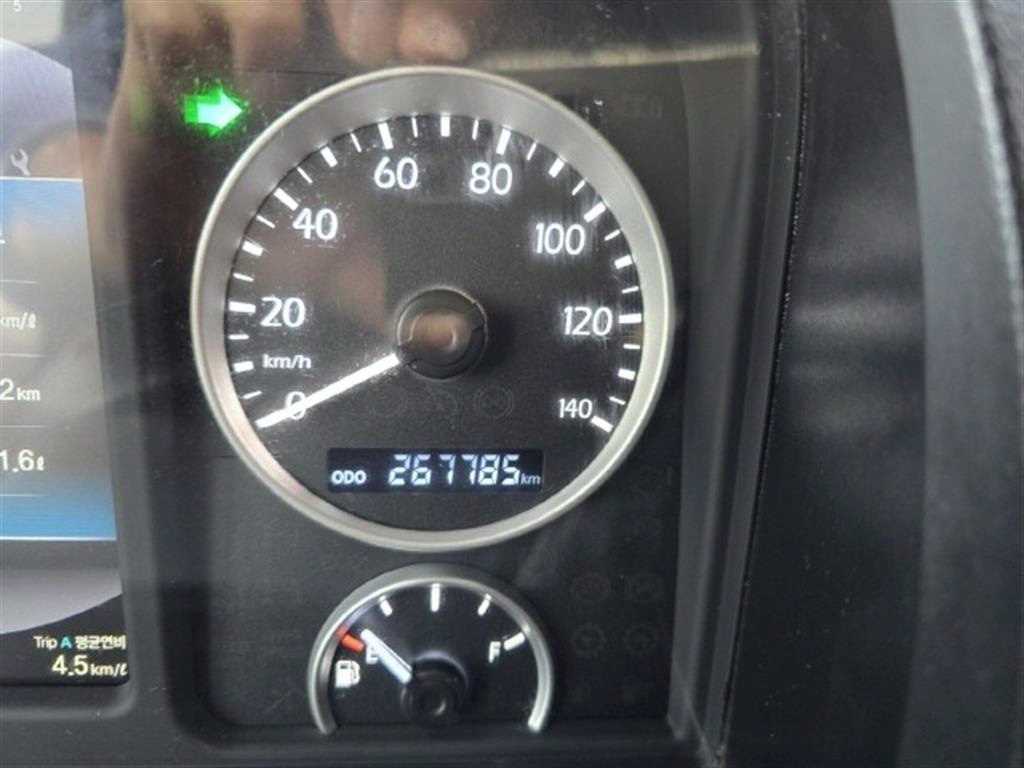 medium and large cargo Cargo 2022 Azul - Importación desde Corea - HF Imports Iquique - Foto 19