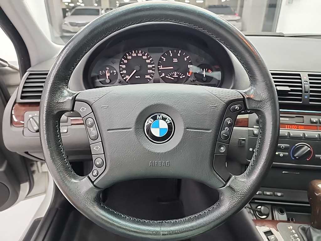 BMW 3 series - Vista 9