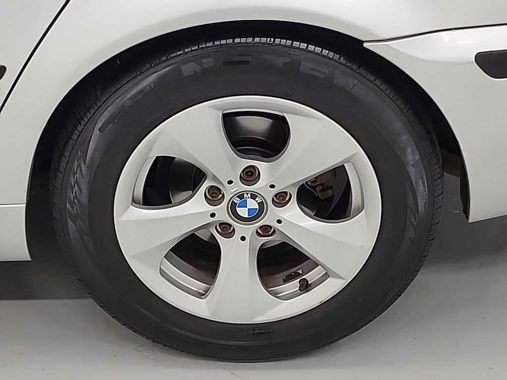 BMW 3 series 2004 Gris - Importación desde Corea - HF Imports Iquique - Foto 20