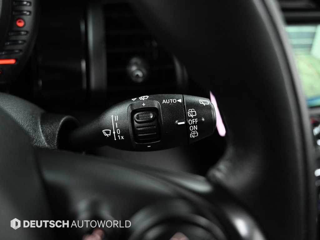 Mini Cooper 2016 Azul - Importación desde Corea - HF Imports Iquique - Foto 17